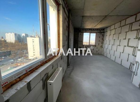 1-комнатная квартира по адресу Люстдорфская дор. (площадь 40 м²) - Atlanta.ua