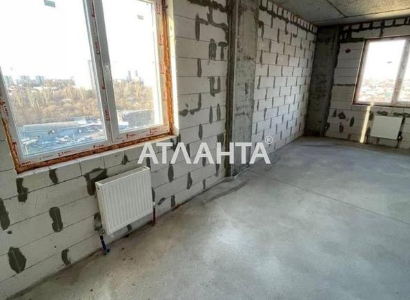 1-комнатная квартира по адресу Люстдорфская дор. (площадь 40 м²) - Atlanta.ua - фото 2