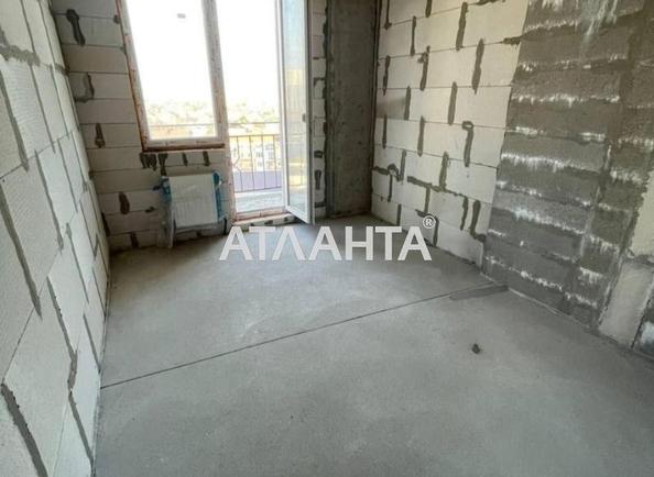 1-комнатная квартира по адресу Люстдорфская дор. (площадь 40 м²) - Atlanta.ua - фото 3