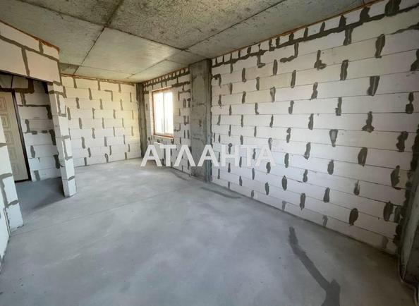 1-комнатная квартира по адресу Люстдорфская дор. (площадь 40 м²) - Atlanta.ua - фото 4