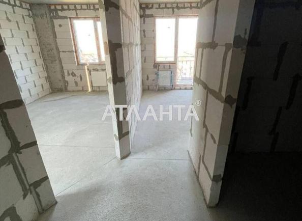 1-комнатная квартира по адресу Люстдорфская дор. (площадь 40 м²) - Atlanta.ua - фото 5