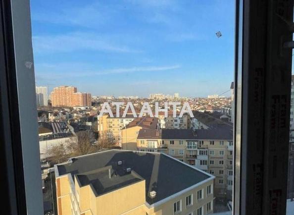 1-комнатная квартира по адресу Люстдорфская дор. (площадь 40 м²) - Atlanta.ua - фото 7