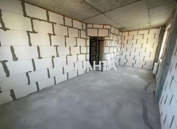 1-комнатная квартира по адресу Люстдорфская дор. (площадь 40 м²) - Atlanta.ua - фото 8