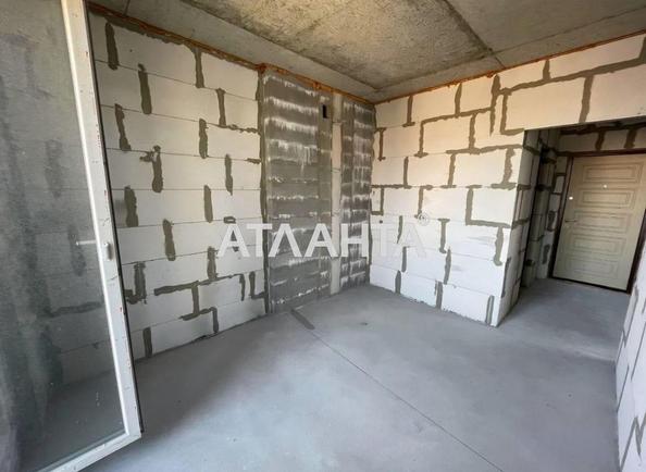 1-комнатная квартира по адресу Люстдорфская дор. (площадь 40 м²) - Atlanta.ua - фото 9