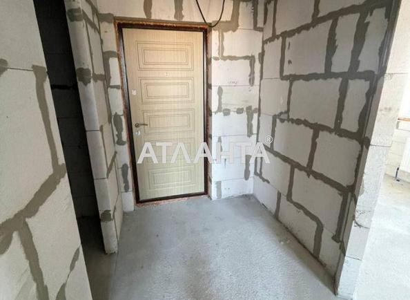 1-комнатная квартира по адресу Люстдорфская дор. (площадь 40 м²) - Atlanta.ua - фото 10