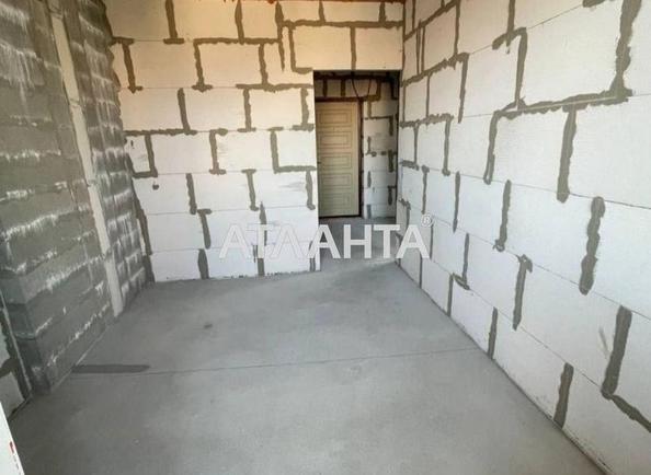 1-комнатная квартира по адресу Люстдорфская дор. (площадь 40 м²) - Atlanta.ua - фото 11