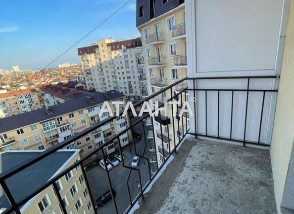 1-комнатная квартира по адресу Люстдорфская дор. (площадь 40 м²) - Atlanta.ua - фото 12