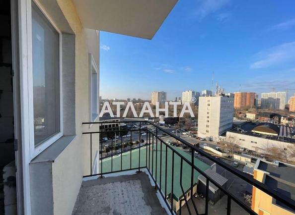 1-комнатная квартира по адресу Люстдорфская дор. (площадь 40 м²) - Atlanta.ua - фото 13