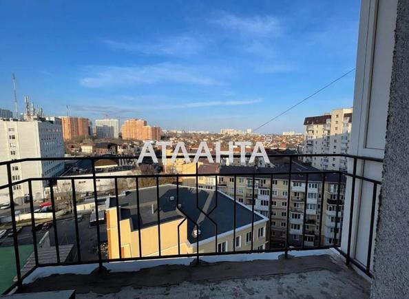 1-комнатная квартира по адресу Люстдорфская дор. (площадь 40 м²) - Atlanta.ua - фото 14