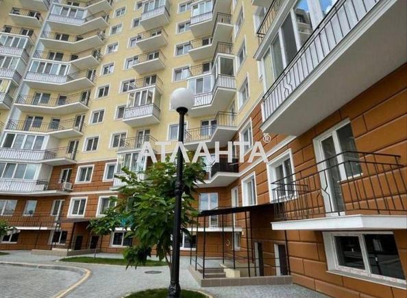 1-комнатная квартира по адресу Люстдорфская дор. (площадь 40 м²) - Atlanta.ua - фото 15