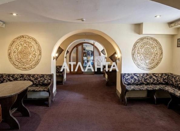 Комерційна нерухомість за адресою вул. Софіївська (площа 210,6 м²) - Atlanta.ua - imageAlt 12