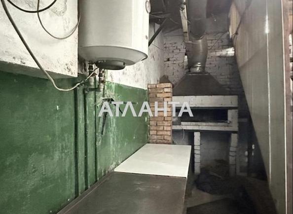 Комерційна нерухомість за адресою вул. Софіївська (площа 210,6 м²) - Atlanta.ua - imageAlt 21