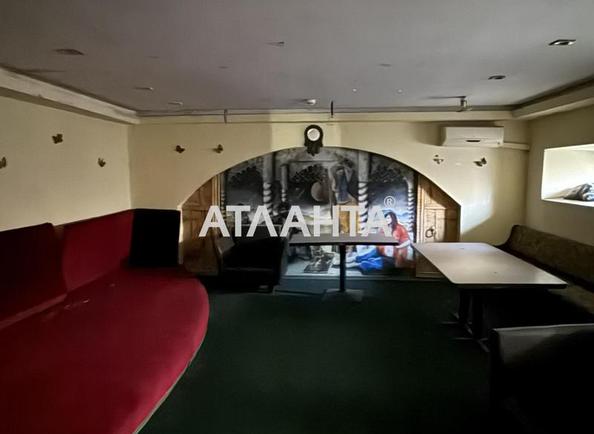 Комерційна нерухомість за адресою вул. Софіївська (площа 210,6 м²) - Atlanta.ua - imageAlt 11