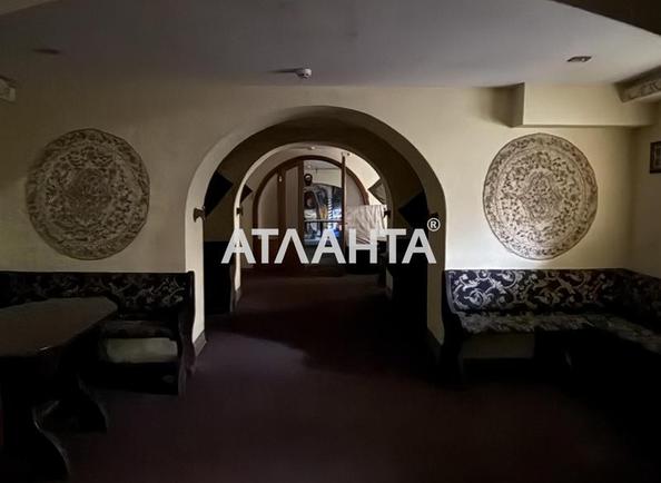 Комерційна нерухомість за адресою вул. Софіївська (площа 210,6 м²) - Atlanta.ua - imageAlt 14