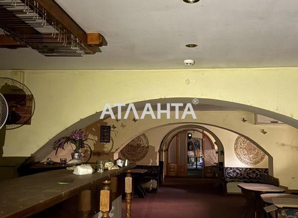 Комерційна нерухомість за адресою вул. Софіївська (площа 210,6 м²) - Atlanta.ua - imageAlt 13