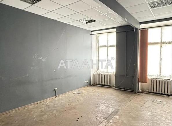Комерційна нерухомість за адресою вул. Софіївська (площа 210,6 м²) - Atlanta.ua