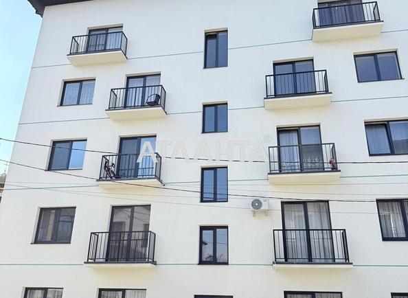 1-комнатная квартира по адресу ул. Рудаки (площадь 57 м²) - Atlanta.ua