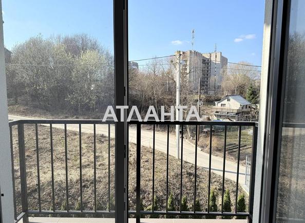 1-комнатная квартира по адресу ул. Рудаки (площадь 57 м²) - Atlanta.ua - фото 2