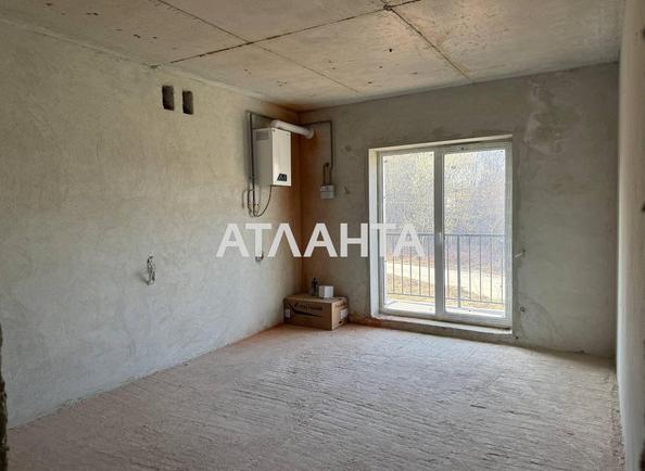 1-комнатная квартира по адресу ул. Рудаки (площадь 57 м²) - Atlanta.ua - фото 4