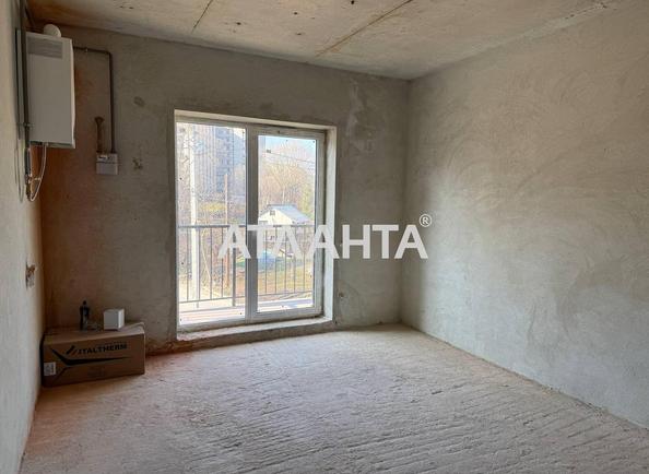 1-комнатная квартира по адресу ул. Рудаки (площадь 57 м²) - Atlanta.ua - фото 5