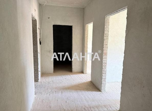 1-комнатная квартира по адресу ул. Рудаки (площадь 57 м²) - Atlanta.ua - фото 7
