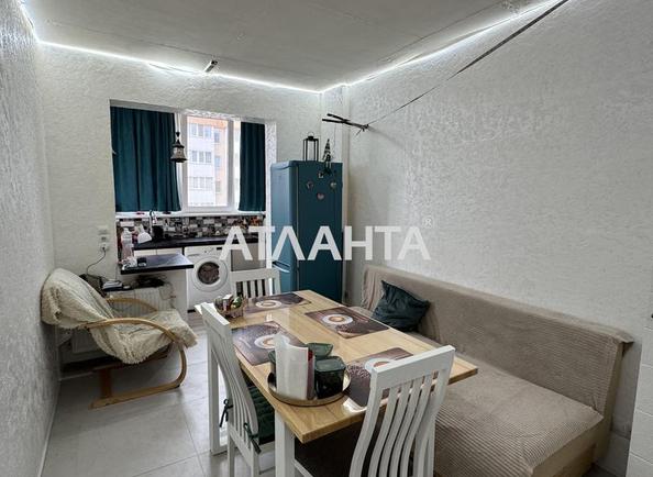 2-кімнатна квартира за адресою вул. Райдужний м-н (площа 73 м²) - Atlanta.ua