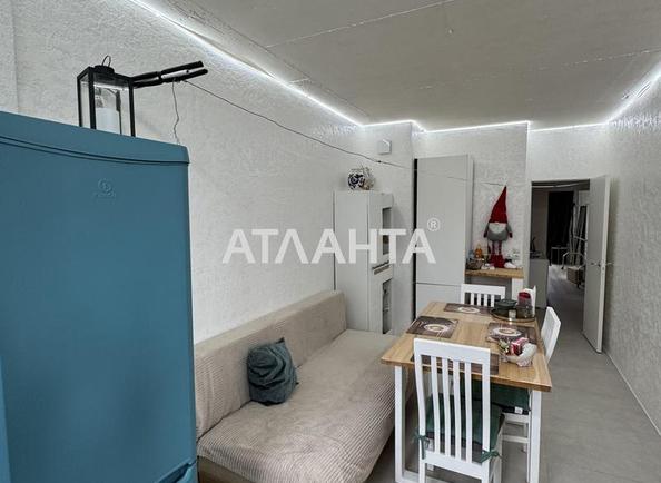 2-кімнатна квартира за адресою вул. Райдужний м-н (площа 73 м²) - Atlanta.ua - фото 2