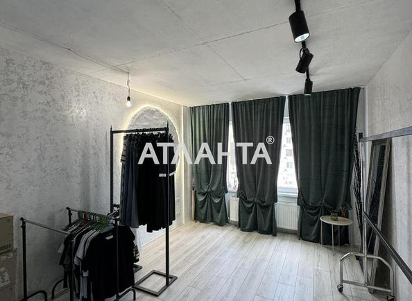 2-кімнатна квартира за адресою вул. Райдужний м-н (площа 73 м²) - Atlanta.ua - фото 7