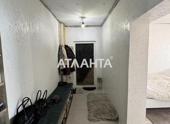 2-кімнатна квартира за адресою вул. Райдужний м-н (площа 73 м²) - Atlanta.ua - фото 11