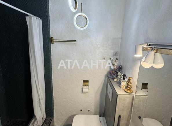 2-кімнатна квартира за адресою вул. Райдужний м-н (площа 73 м²) - Atlanta.ua - фото 13