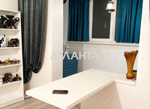 2-кімнатна квартира за адресою вул. Райдужний м-н (площа 73 м²) - Atlanta.ua - фото 17