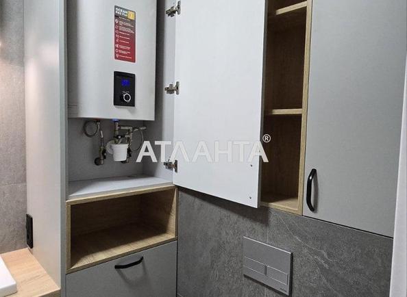 1-кімнатна квартира за адресою вул. Сахарова (площа 40 м²) - Atlanta.ua - фото 8