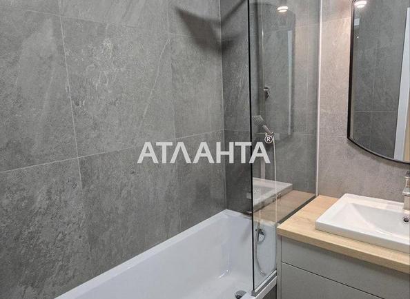 1-кімнатна квартира за адресою вул. Сахарова (площа 40 м²) - Atlanta.ua - фото 10