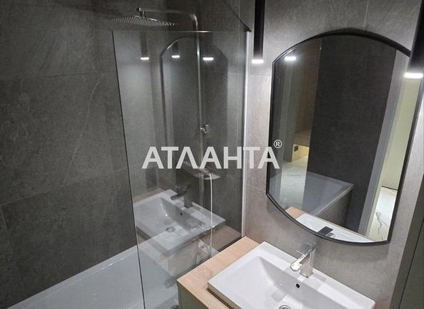 1-кімнатна квартира за адресою вул. Сахарова (площа 40 м²) - Atlanta.ua - фото 11