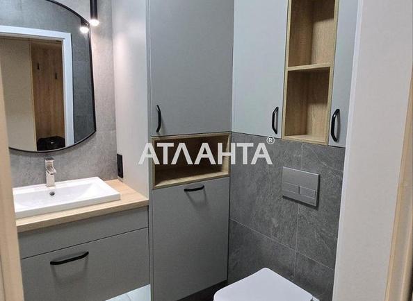 1-кімнатна квартира за адресою вул. Сахарова (площа 40 м²) - Atlanta.ua - фото 12