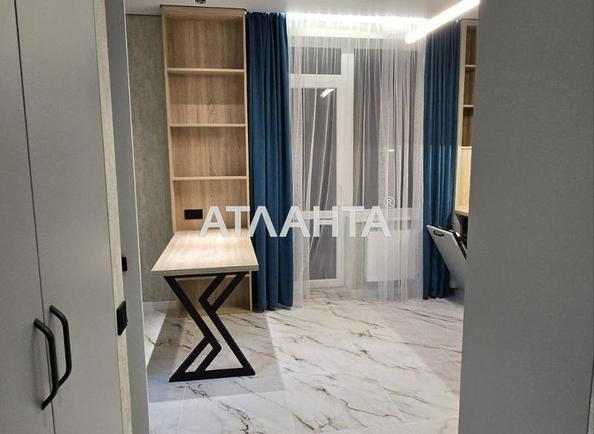 1-кімнатна квартира за адресою вул. Сахарова (площа 40 м²) - Atlanta.ua - фото 13