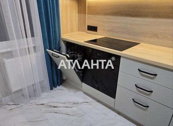 1-кімнатна квартира за адресою вул. Сахарова (площа 40 м²) - Atlanta.ua - фото 2