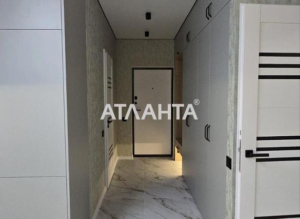 1-кімнатна квартира за адресою вул. Сахарова (площа 40 м²) - Atlanta.ua - фото 14