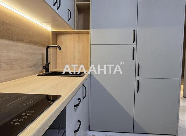 1-кімнатна квартира за адресою вул. Сахарова (площа 40 м²) - Atlanta.ua - фото 4