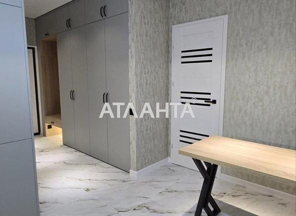 1-кімнатна квартира за адресою вул. Сахарова (площа 40 м²) - Atlanta.ua - фото 7