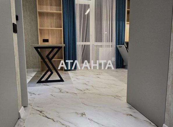 1-кімнатна квартира за адресою вул. Сахарова (площа 40 м²) - Atlanta.ua - фото 15