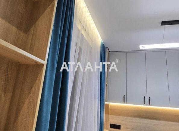 1-кімнатна квартира за адресою вул. Сахарова (площа 40 м²) - Atlanta.ua - фото 3