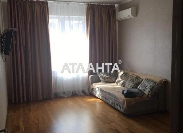 1-комнатная квартира по адресу ул. Радужный м-н (площадь 42,3 м²) - Atlanta.ua