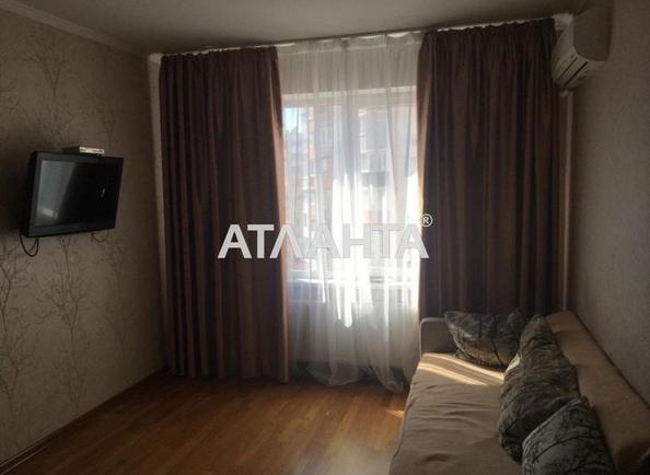 1-комнатная квартира по адресу ул. Радужный м-н (площадь 42,3 м²) - Atlanta.ua - фото 3