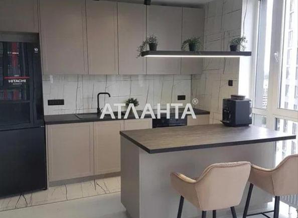 2-комнатная квартира по адресу ул. Ивана Выговского (площадь 64 м²) - Atlanta.ua