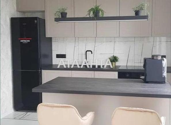 2-комнатная квартира по адресу ул. Ивана Выговского (площадь 64 м²) - Atlanta.ua - фото 2