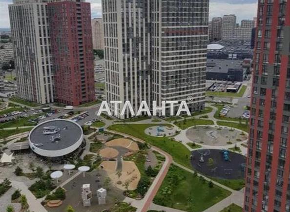 2-комнатная квартира по адресу ул. Ивана Выговского (площадь 64 м²) - Atlanta.ua - фото 10