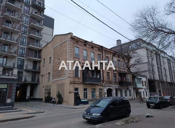 Комерційна нерухомість за адресою вул. Литвака Бориса (площа 80 м²) - Atlanta.ua - фото 2