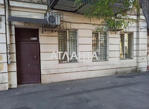 Коммерческая недвижимость по адресу ул. Литвака Бориса (площадь 77,6 м²) - Atlanta.ua