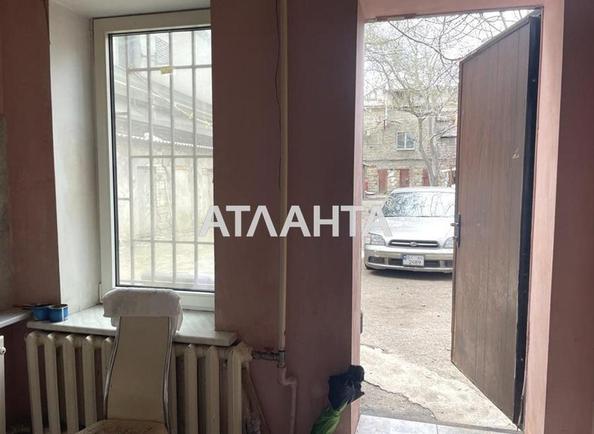 Коммерческая недвижимость по адресу ул. Литвака Бориса (площадь 77,6 м²) - Atlanta.ua - фото 2